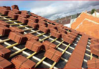Rénover sa toiture à Saint-Martin-du-Clocher